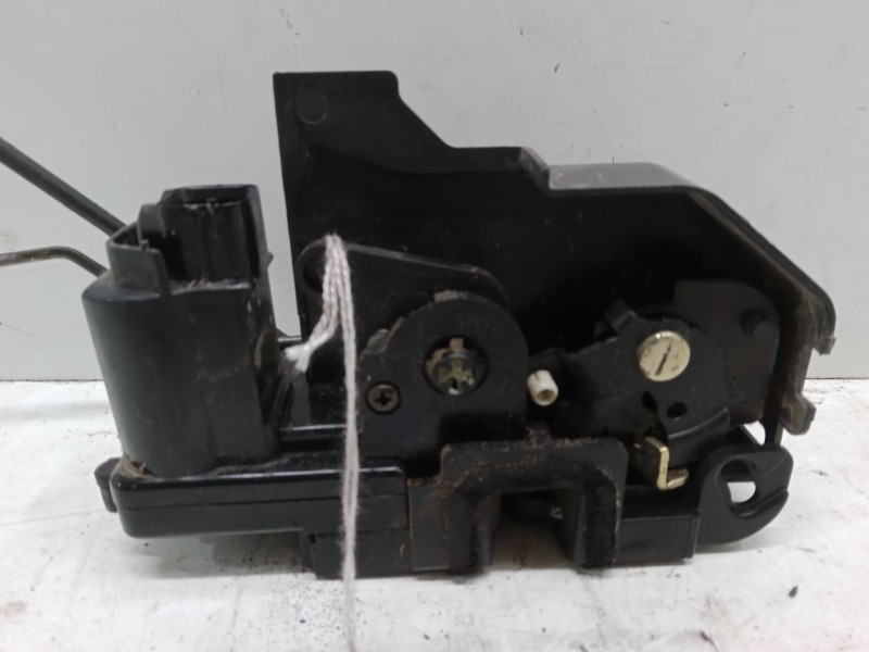 Recambio de cerradura puerta delantera izquierda para hyundai getz (tb) 1.3 referencia OEM IAM   