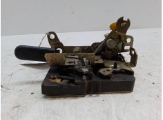 Recambio de cerradura puerta delantera izquierda para renault trucks mascott caja/chasis 110 referencia OEM IAM   