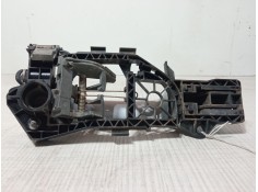Recambio de maneta exterior puerta trasera izquierda para volkswagen passat b6 (3c2) 1.9 tdi referencia OEM IAM    2