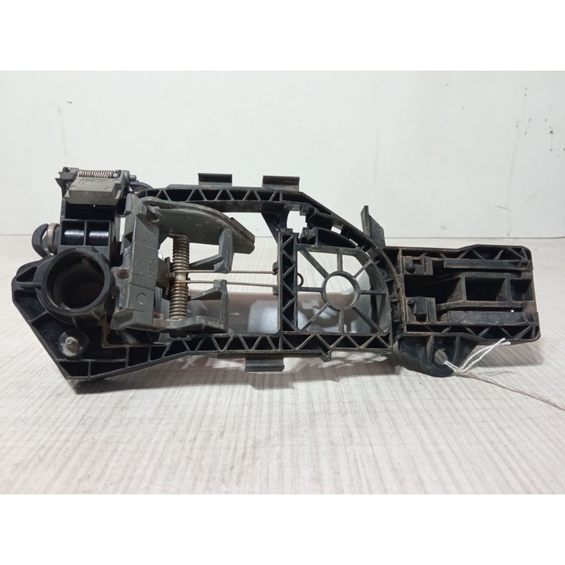 Recambio de maneta exterior puerta trasera izquierda para volkswagen passat b6 (3c2) 1.9 tdi referencia OEM IAM   