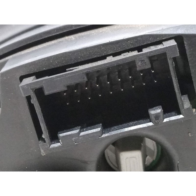 Recambio de cuadro instrumentos para citroën xsara picasso (n68) 2.0 hdi referencia OEM IAM PSA96317138 VDO966/001 