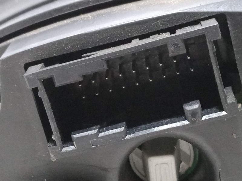 Recambio de cuadro instrumentos para citroën xsara picasso (n68) 2.0 hdi referencia OEM IAM PSA96317138 VDO966/001 