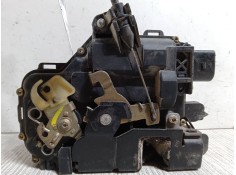 Recambio de cerradura puerta delantera izquierda para volkswagen golf iv (1j1) 1.6 16v referencia OEM IAM    2