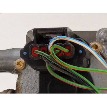 MOTOR LIMPIA DELANTERO 2S6T178671AC 