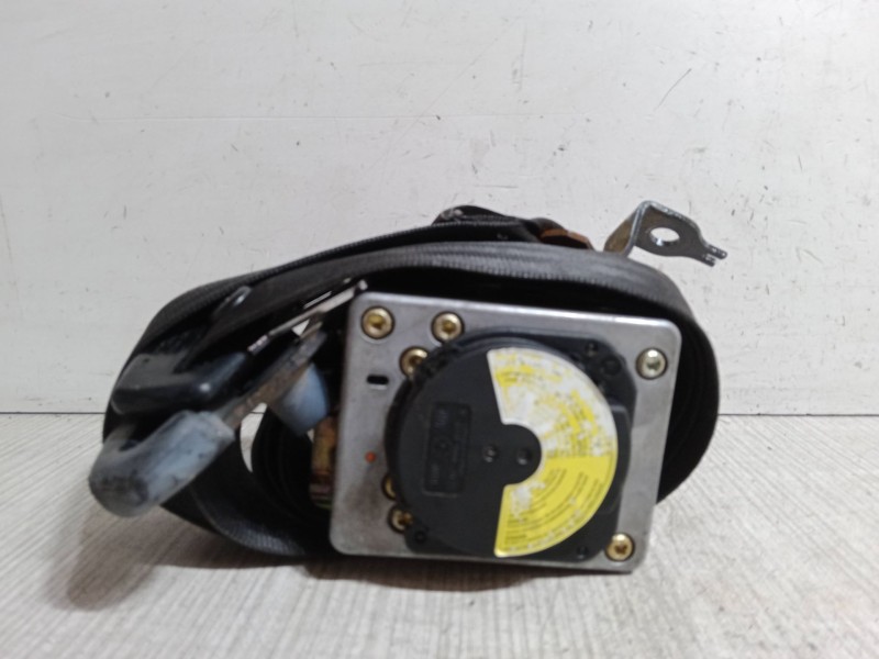 Recambio de cinturon seguridad delantero izquierdo para skoda fabia i (6y2) 1.4 referencia OEM IAM   