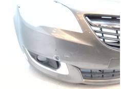 Recambio de paragolpes delantero para opel meriva b monospace (s10) 1.6 cdti (75) referencia OEM IAM    2