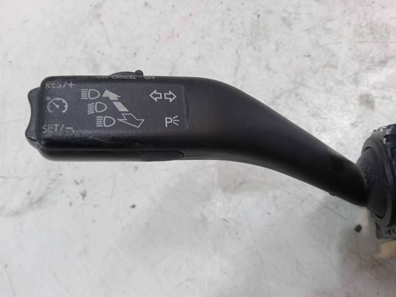 Recambio de mando luces para seat altea (5p1) 1.9 tdi referencia OEM IAM 1K0953503EP  