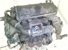 Recambio de motor completo para citroën c2 (jm_) 1.4 hdi referencia OEM IAM   