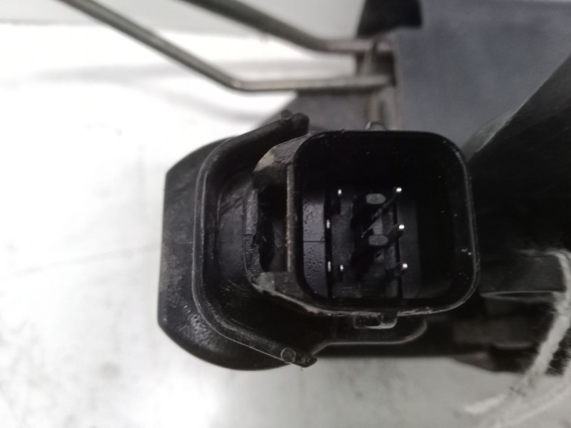 Recambio de cerradura puerta delantera izquierda para hyundai getz (tb) 1.3 referencia OEM IAM   