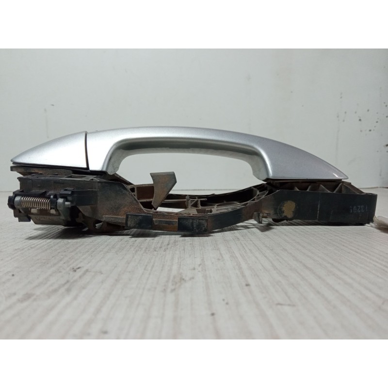 Recambio de maneta exterior puerta trasera izquierda para volkswagen passat b6 (3c2) 1.9 tdi referencia OEM IAM   
