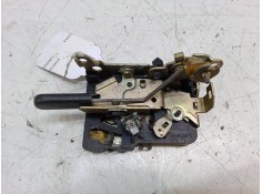 Recambio de cerradura puerta delantera izquierda para renault trucks mascott caja/chasis 110 referencia OEM IAM    2