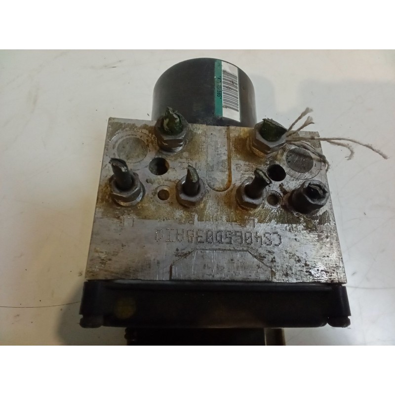 Recambio de abs para peugeot 407 (6d_) 2.0 hdi 135 (6drhrh, 6drhre, 6drhrg, 6drhrj) referencia OEM IAM 9651857880 S118676001J 15 Recambio de abs para peugeot 407 (6d_) 2.0 hdi 135 (6drhrh, 6drhre, 6drhrg, 6drhrj) referencia OEM IAM 9651857880 S118676001J 15