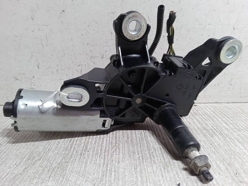 MOTOR LIMPIA TRASERO 5J7955711 