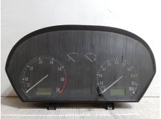 Recambio de cuadro instrumentos para skoda fabia i (6y2) 1.4 referencia OEM IAM 6Y1920880G  110080015013