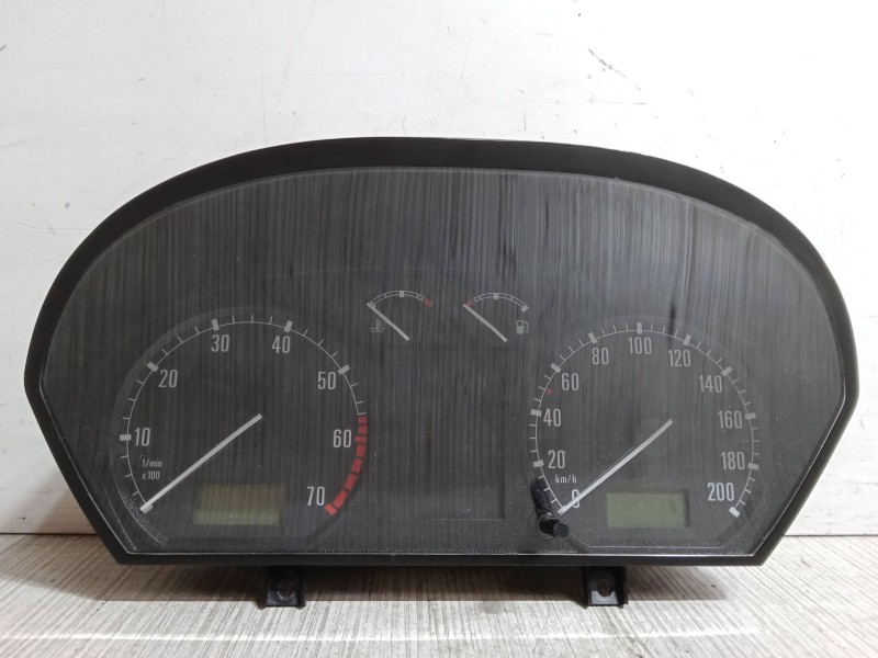 Recambio de cuadro instrumentos para skoda fabia i (6y2) 1.4 referencia OEM IAM 6Y1920880G  110080015013