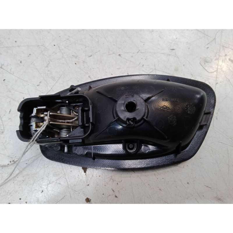 Recambio de maneta interior puerta delantera derecha para renault scénic iii (jz0/1_) 1.5 dci referencia OEM IAM   