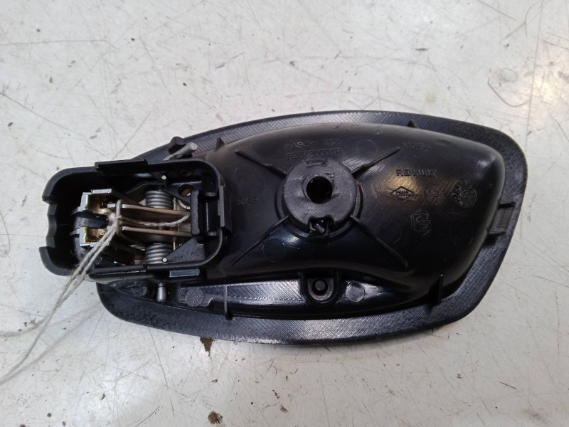 Recambio de maneta interior puerta delantera derecha para renault scénic iii (jz0/1_) 1.5 dci referencia OEM IAM   