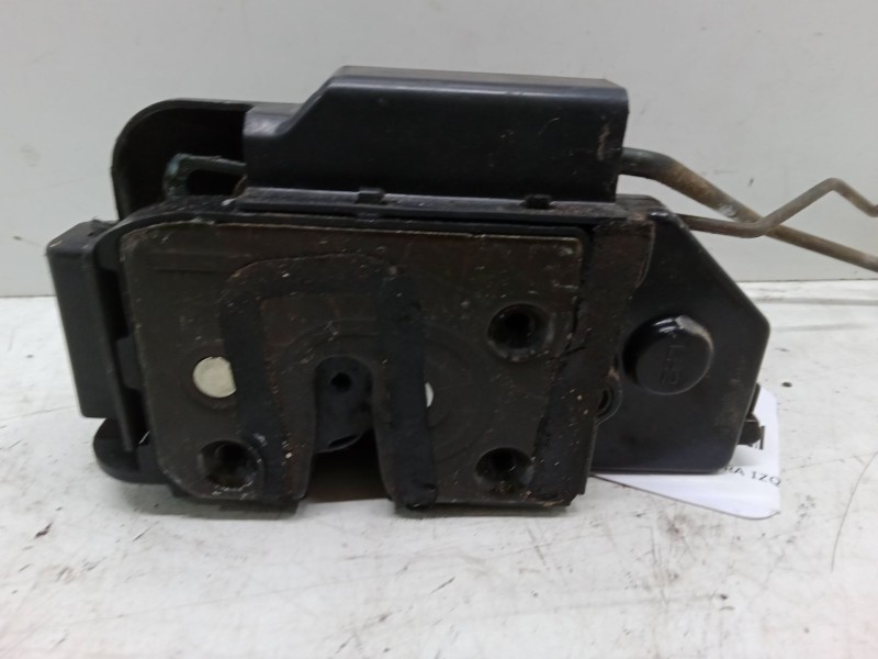 Recambio de cerradura puerta delantera izquierda para hyundai getz (tb) 1.3 referencia OEM IAM   