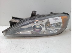 Recambio de faro izquierdo para nissan primera hatchback (p11) 1.6 16v referencia OEM IAM   