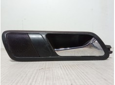 Recambio de maneta interior puerta trasera derecha para volkswagen passat b6 (3c2) 1.9 tdi referencia OEM IAM 3C4839114  