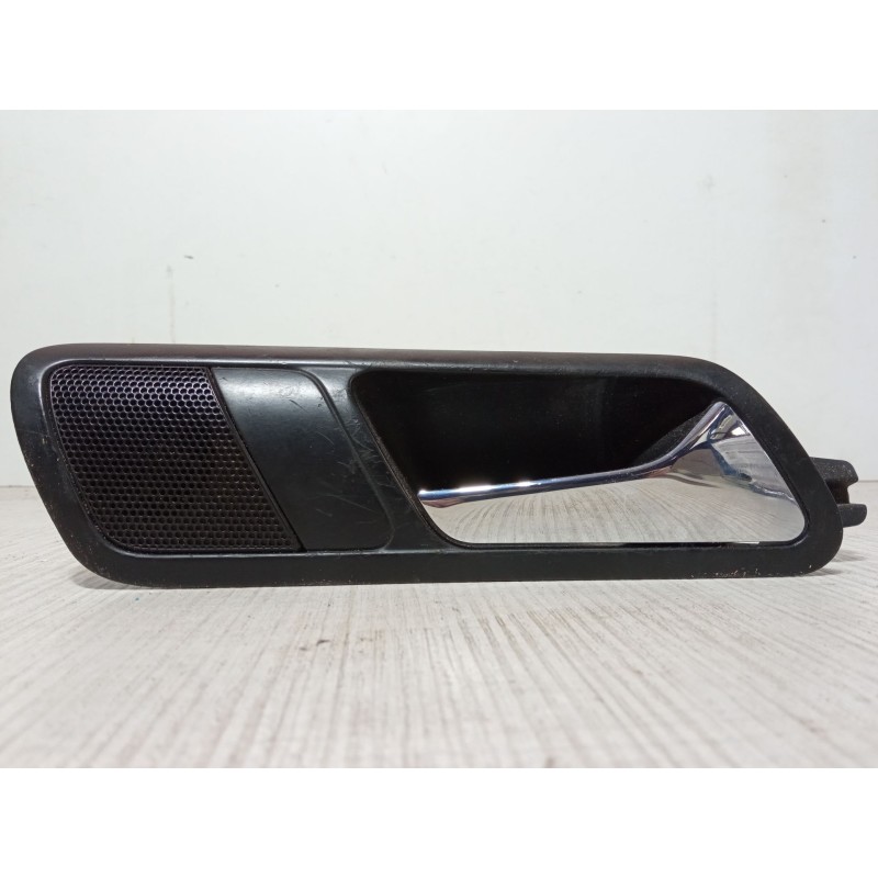 Recambio de maneta interior puerta trasera derecha para volkswagen passat b6 (3c2) 1.9 tdi referencia OEM IAM 3C4839114  