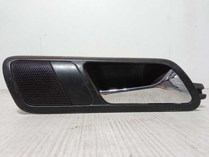 Recambio de maneta interior puerta trasera derecha para volkswagen passat b6 (3c2) 1.9 tdi referencia OEM IAM 3C4839114  