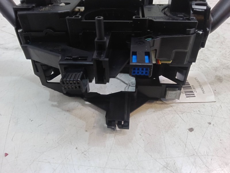 Recambio de mando luces para seat altea (5p1) 1.9 tdi referencia OEM IAM 1K0953503EP  