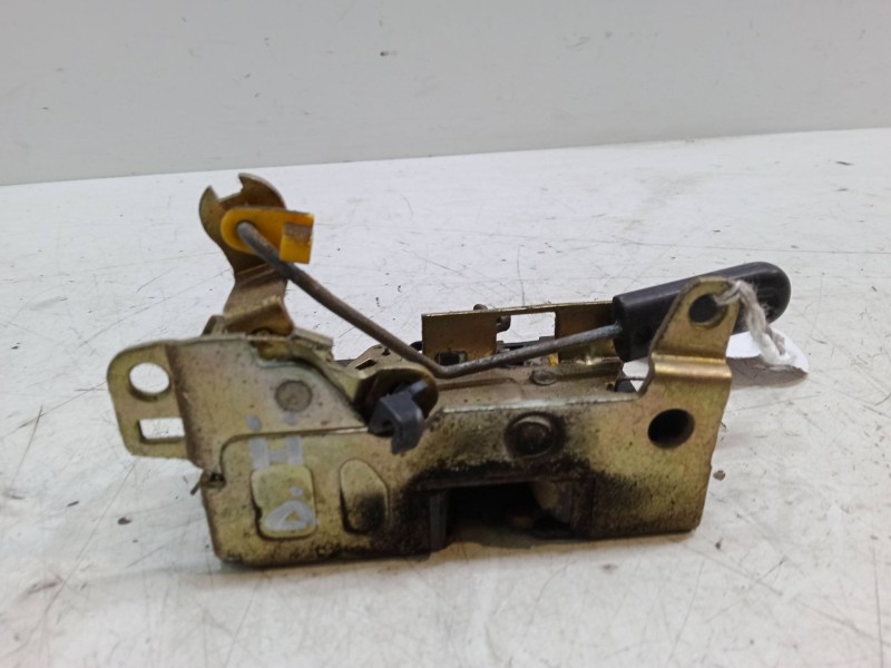 Recambio de cerradura puerta delantera izquierda para renault trucks mascott caja/chasis 110 referencia OEM IAM   