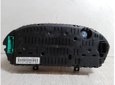 Recambio de cuadro instrumentos para skoda fabia i (6y2) 1.4 referencia OEM IAM 6Y1920880G  110080015013 2