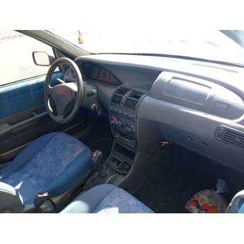 FIAT PUNTO DESCAPOTABLE (176_)