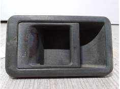 Recambio de maneta interior puerta delantera izquierda para renault 11 (b/c37_) 1.4 (b/c373, b/c37r) referencia OEM IAM