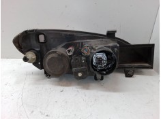 Recambio de faro izquierdo para nissan primera hatchback (p11) 1.6 16v referencia OEM IAM    2