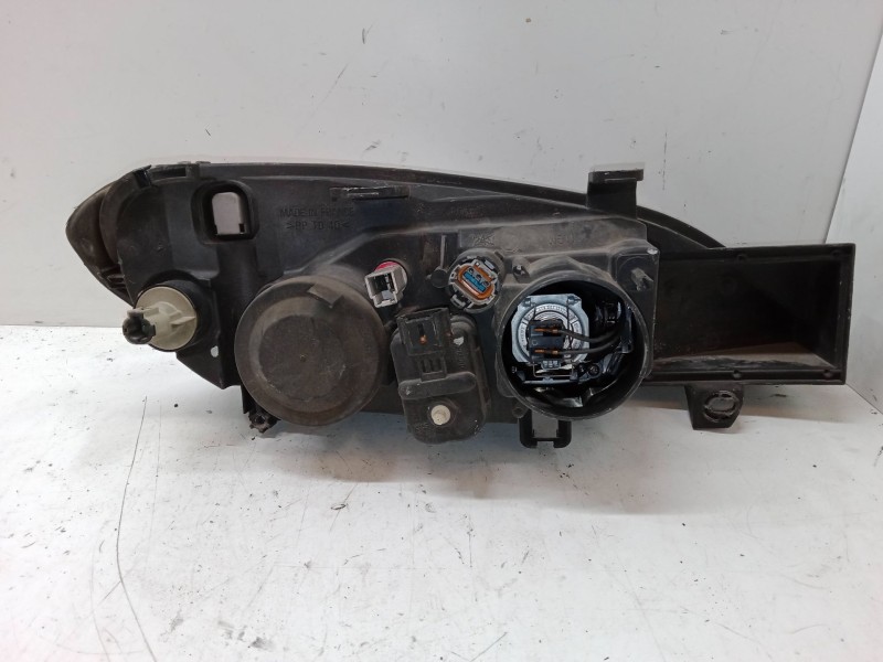 Recambio de faro izquierdo para nissan primera hatchback (p11) 1.6 16v referencia OEM IAM   