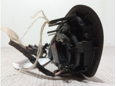 Recambio de maneta interior puerta trasera derecha para volkswagen passat b6 (3c2) 1.9 tdi referencia OEM IAM 3C4839114   2