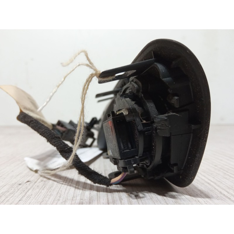 Recambio de maneta interior puerta trasera derecha para volkswagen passat b6 (3c2) 1.9 tdi referencia OEM IAM 3C4839114  