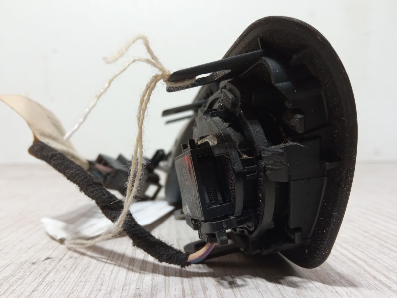 Recambio de maneta interior puerta trasera derecha para volkswagen passat b6 (3c2) 1.9 tdi referencia OEM IAM 3C4839114  