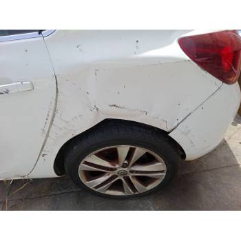 OPEL ASTRA J (P10)