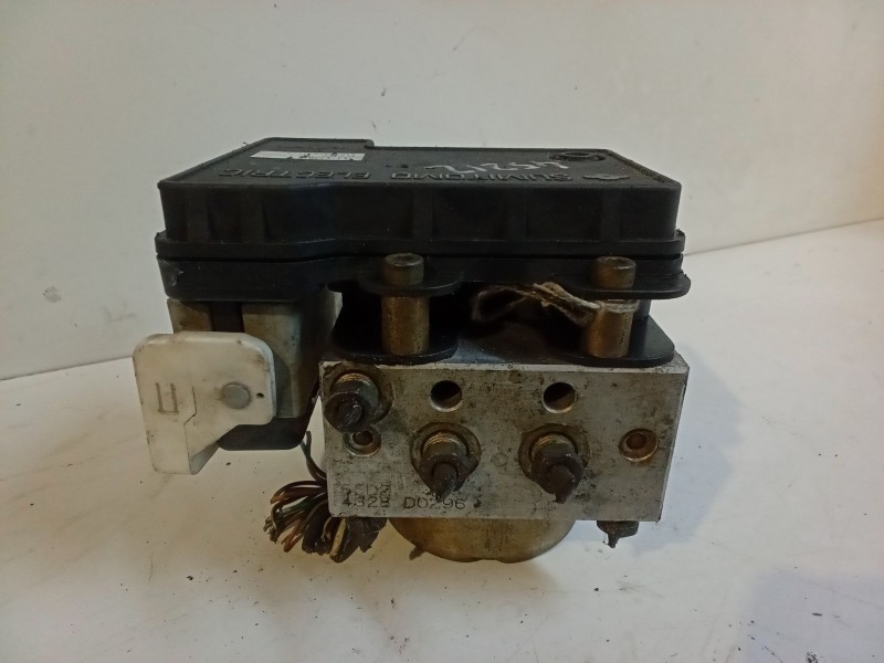 Recambio de abs para suzuki grand vitara i (ft, ht) 2.0 hdi 110 16v 4x4 (sq 420d) referencia OEM IAM   