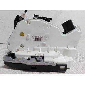 CERRADURA PUERTA TRASERA IZQUIERDA 5N0839015A 