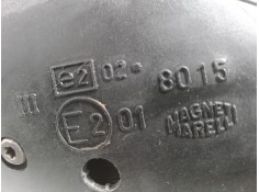 Recambio de retrovisor electrico izquierdo para citroën xsara picasso (n68) 2.0 hdi referencia OEM IAM E2018015   2