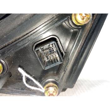 RETROVISOR ELECTRICO DERECHO 