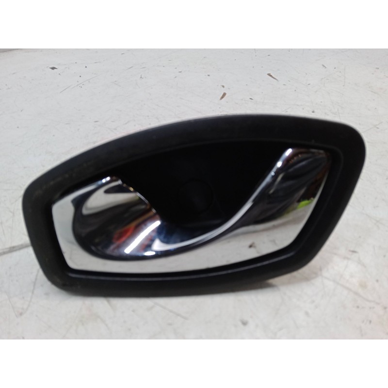 Recambio de maneta interior puerta delantera izquierda para renault scénic iii (jz0/1_) 1.5 dci referencia OEM IAM   