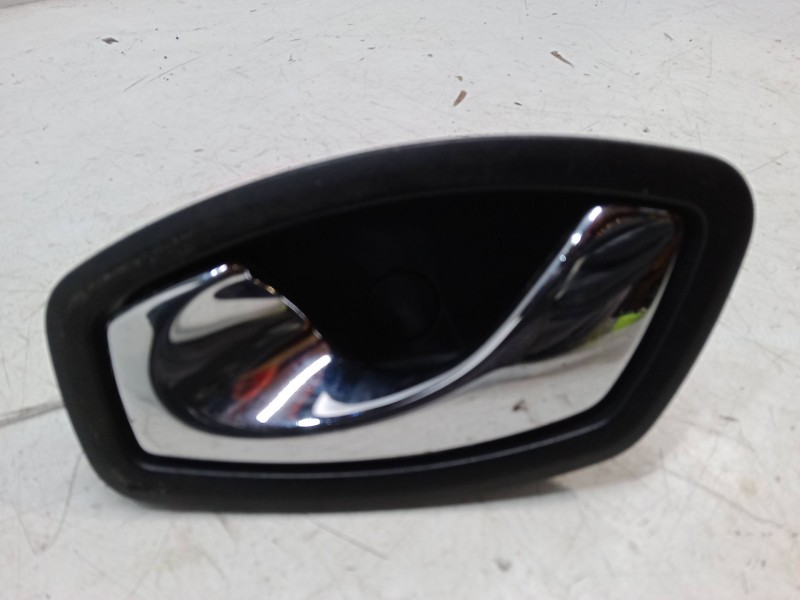Recambio de maneta interior puerta delantera izquierda para renault scénic iii (jz0/1_) 1.5 dci referencia OEM IAM   