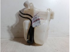 Recambio de botella liquido limpiaparabrisas para peugeot 207/207+ (wa_, wc_) 1.4 16v referencia OEM IAM    2