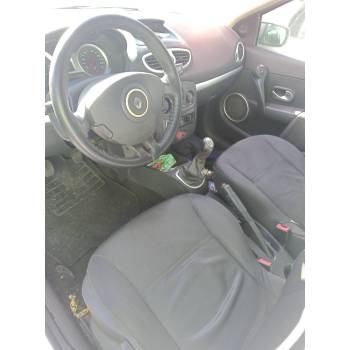 RENAULT CLIO III (BR0/1, CR0/1)