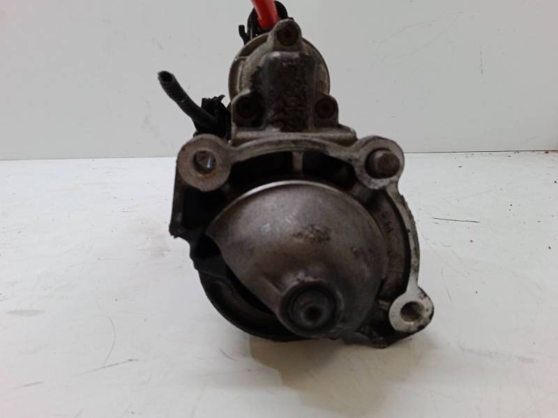 MOTOR ARRANQUE 