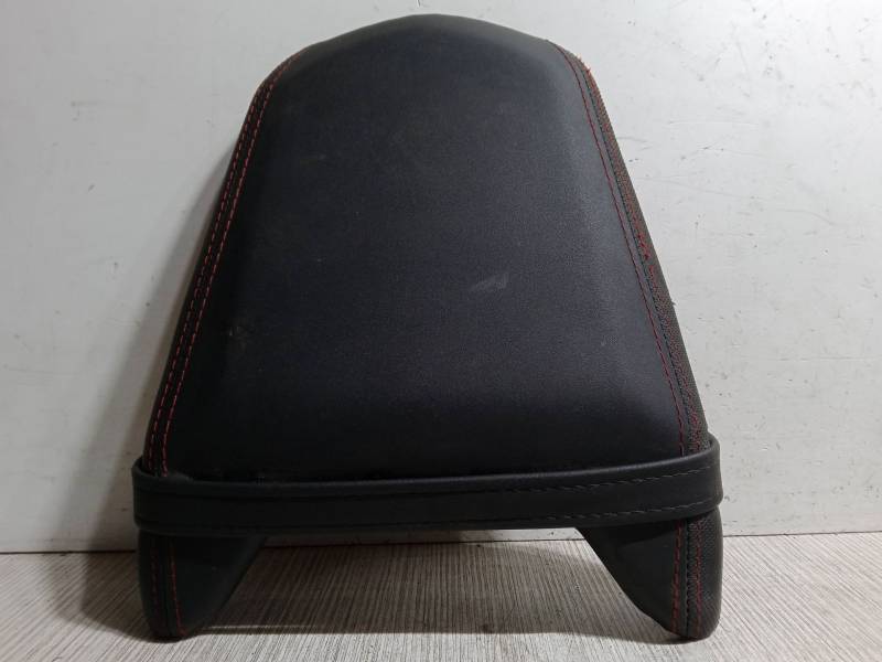 ASIENTO TRASERO 