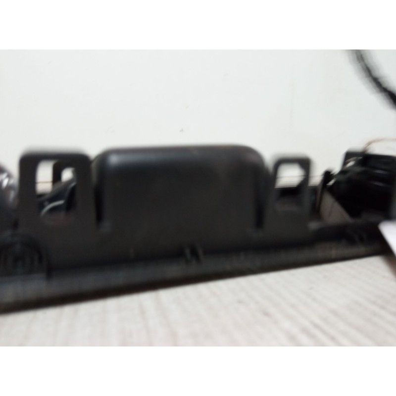 Recambio de maneta interior puerta trasera derecha para volkswagen passat b6 (3c2) 1.9 tdi referencia OEM IAM 3C4839114  