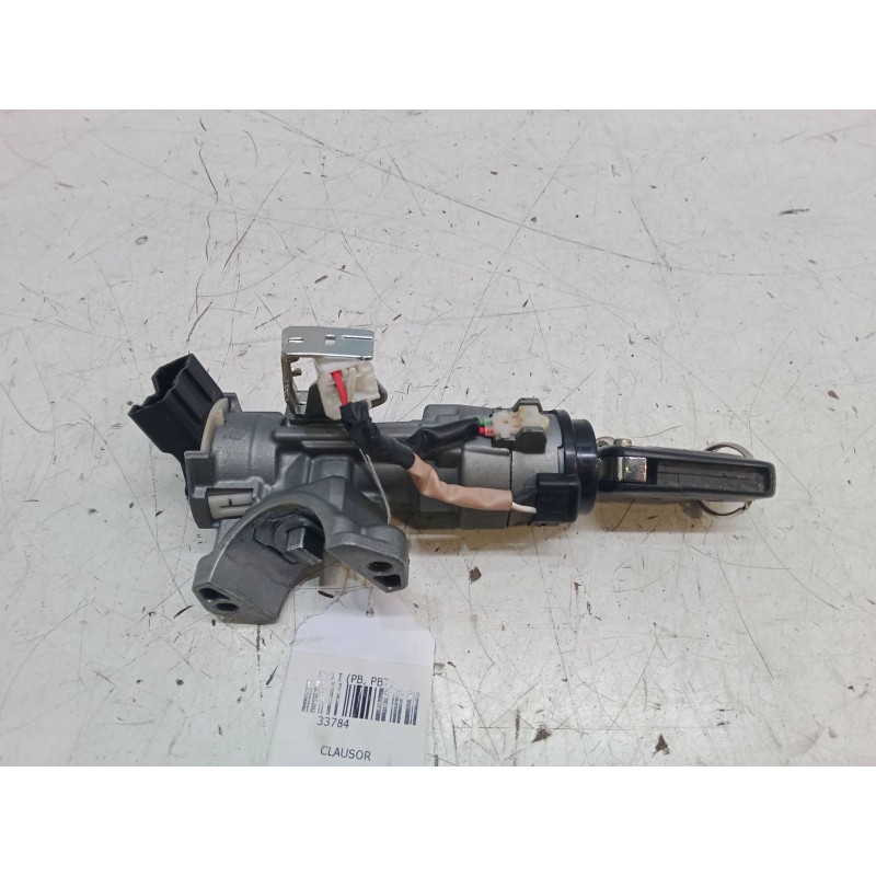 Recambio de clausor para hyundai i20 i (pb, pbt) 1.2 referencia OEM IAM   