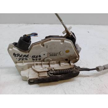 CERRADURA PUERTA DELANTERA DERECHA 5N1837016A 